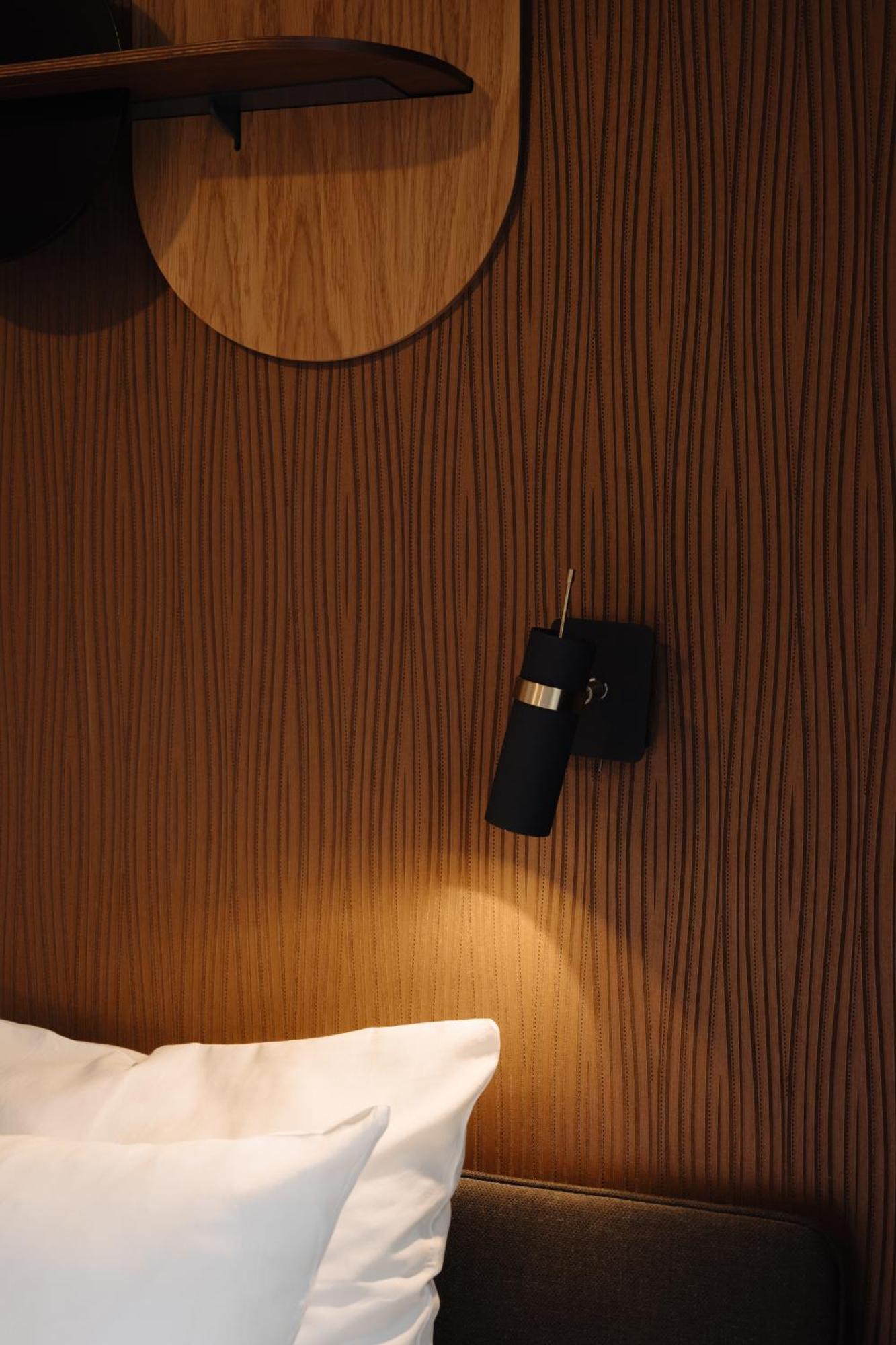 Hotel V Frederiksplein Amszterdam Kültér fotó